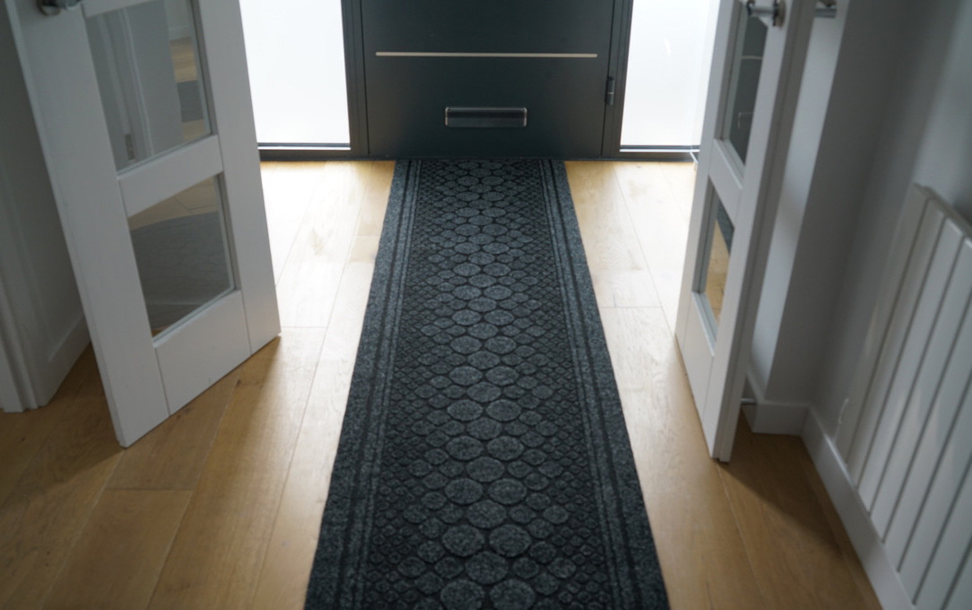 Marlow Home Co. Gonzalo Anthra Outdoor Rug & Reviews | Wayfair.co.uk