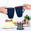 Tasse à thé en céramique Loughguile-1234955590