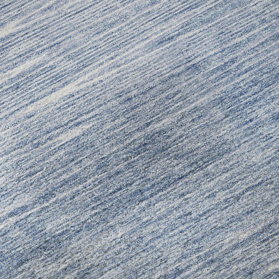 Premium Machine Washable Prisco Denim Rug