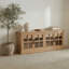 Raymond 78'' W Sideboard