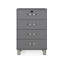 Commode 4 tiroirs Malibu-26127959