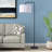 Dale 63.75'' Arched Floor Lamp-32246779-36311723