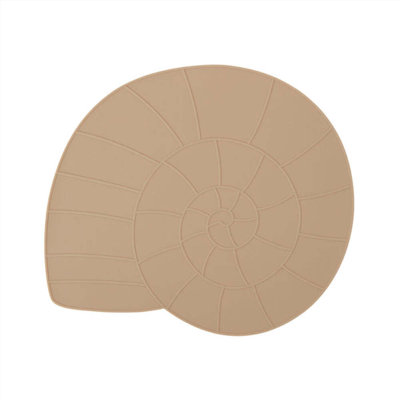 Silicone Novelty Placemat