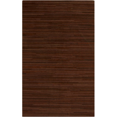 Alica Wool Striped Indoor Rug