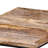 Frame Nesting Tables Coffee Table