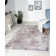 Washable Savana grey/brown Rug