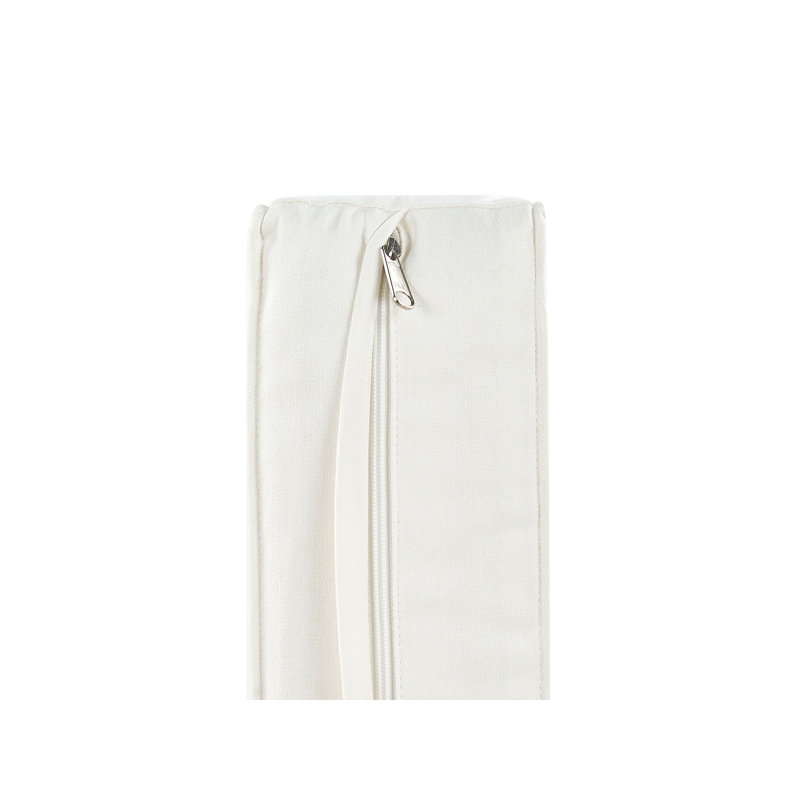 Outdoor Cushion Cover Set FORLI White