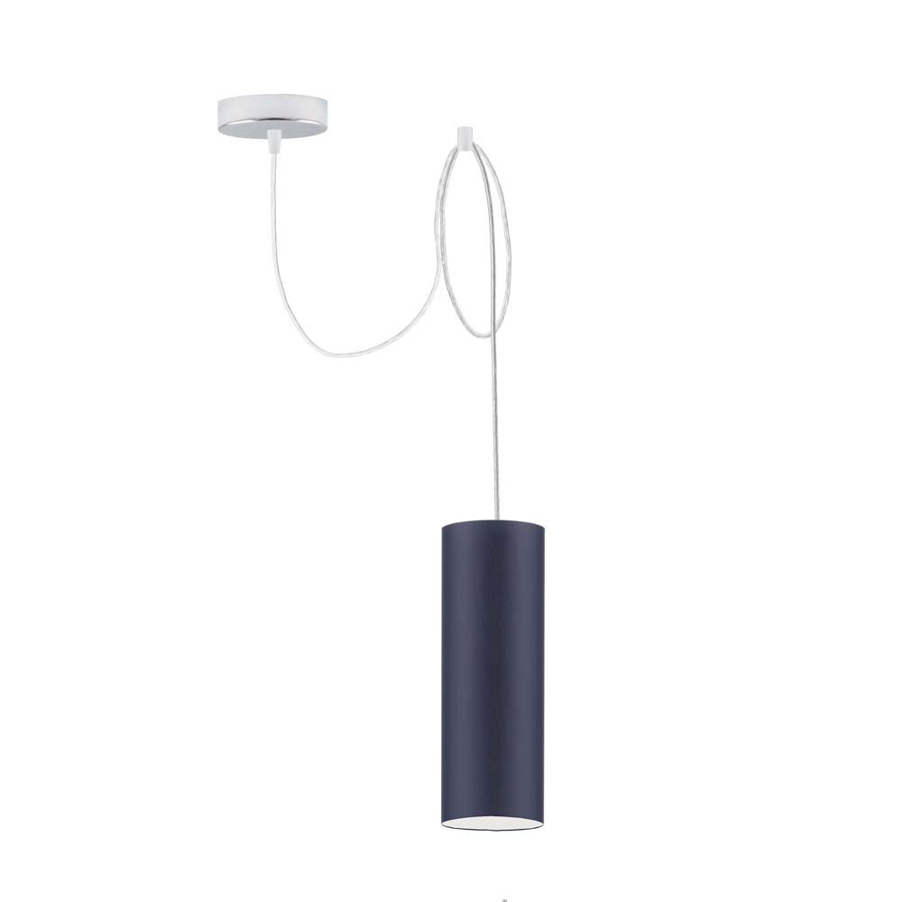 Konigstein 1 - Light Single;Cylinder Pendant