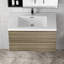 Meuble-lavabo mural simple 35,5 po Carol-Ann-741740192-741702489