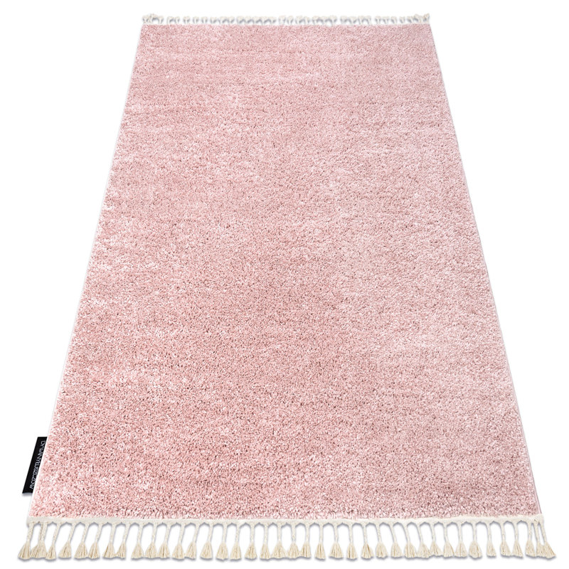Moroccan Area Rug, Rectangle 80 x 150cm
