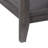 Alcazaba End Table