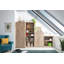 Nathalie 74 cm W Chest of 2 Drawers-33706197
