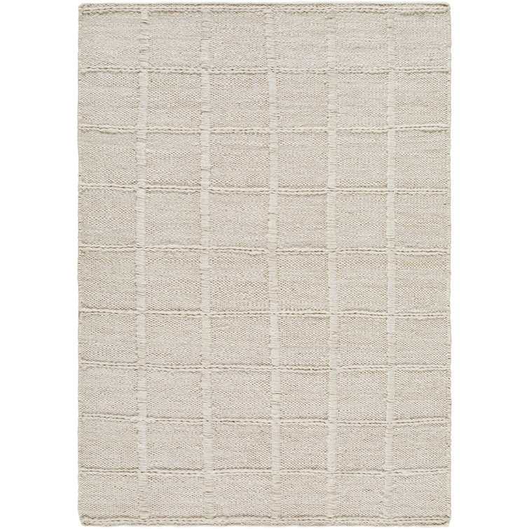 Swartwood Handwoven Rug