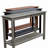Eucalyptus Console Table