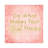What Makes Your Soul Happy by 5by5collective - Gallery-Wrapped Canvas Giclée on Canvas-1927096894-1927096893