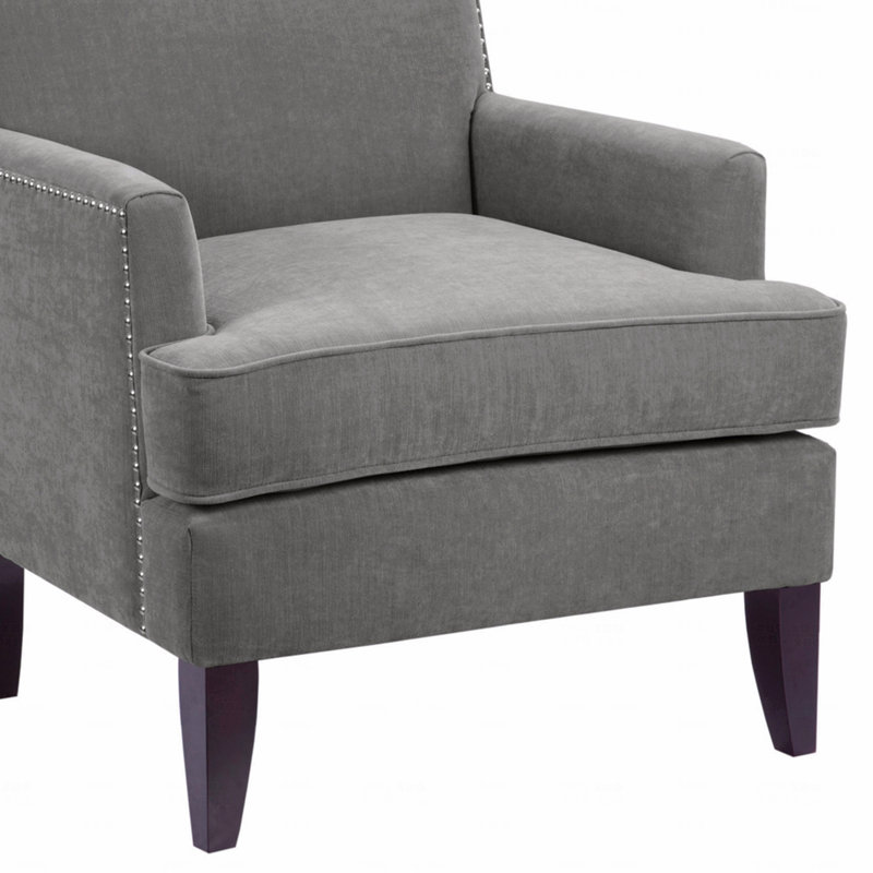 Fauteuil d'appoint Club