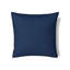 The Met x Ann Gish Kinrande Embroidered Euro Sham
