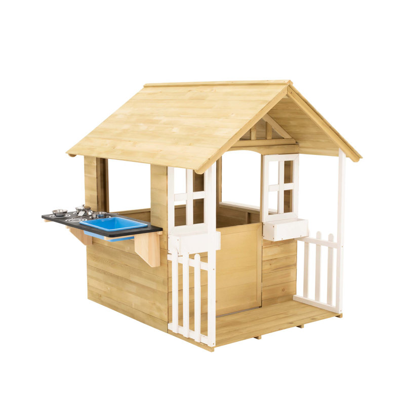 Preschool Kitchen Set