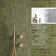 Coco 2" x 6" Porcelain Subway Wall Tile