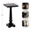 Table guéridon Butterfield-1974602869