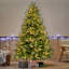 Sapin de Noël artificiel 8 pi-1482468218