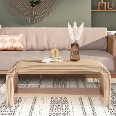 Dellamae Single Coffee Table