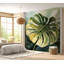Papier peint de qualité supérieure - feuille de Monstara tropical-63852096