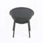 Chaise d'appoint d'extérieur (ensemble de 2)-955942289