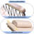 Outdoor Chaise Lounge Set Of 2-1634187252-1634187255