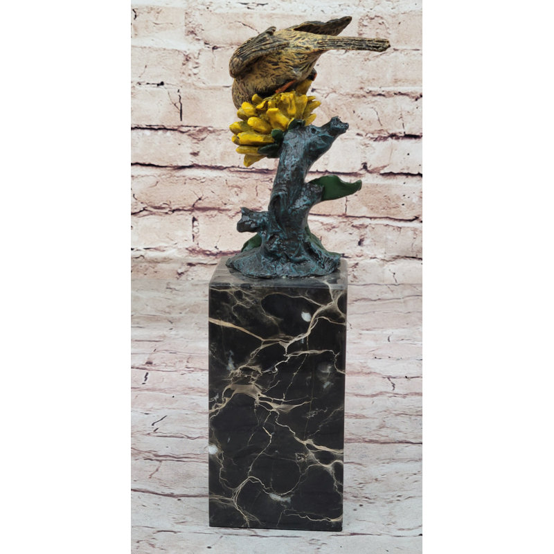 Figurines et sculptures Ameline