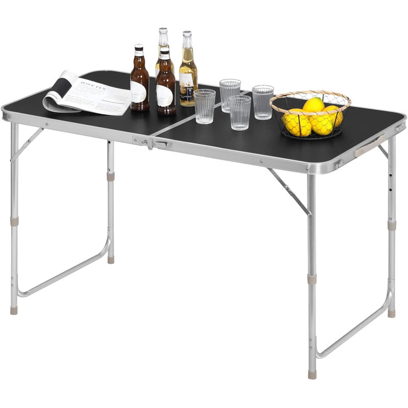 Regnwald 120 L Outdoor, Black