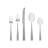 Hudson 18/10 Stainless Steel 20 Piece Flatware Set, Service For 4-72534470