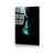 Elegant Decorative Tempered Glass Painting, 19.7 x 27.6 Inches | 100% Tempered Glass, Thickness: 0.16 Inches | Perfect for Home Decor, Living Room, and Office | Stunning Art Piece with Modern Aesthetic