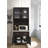 Sideboard with Bar Hutch-930936475