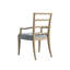 Haven Upholstered Arm Chair