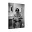 Bath & Laundry, homme lisant un journal sur une toilette portant des lunettes de soleil-1474781559