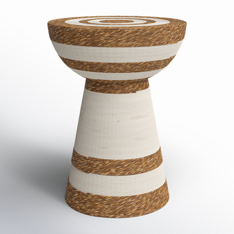 Kinslee End Table