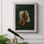 The Old Violin - peinture encadrée-558603418