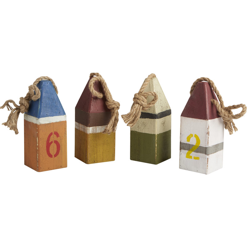 Nautical & Beach Figurines & Sculptures