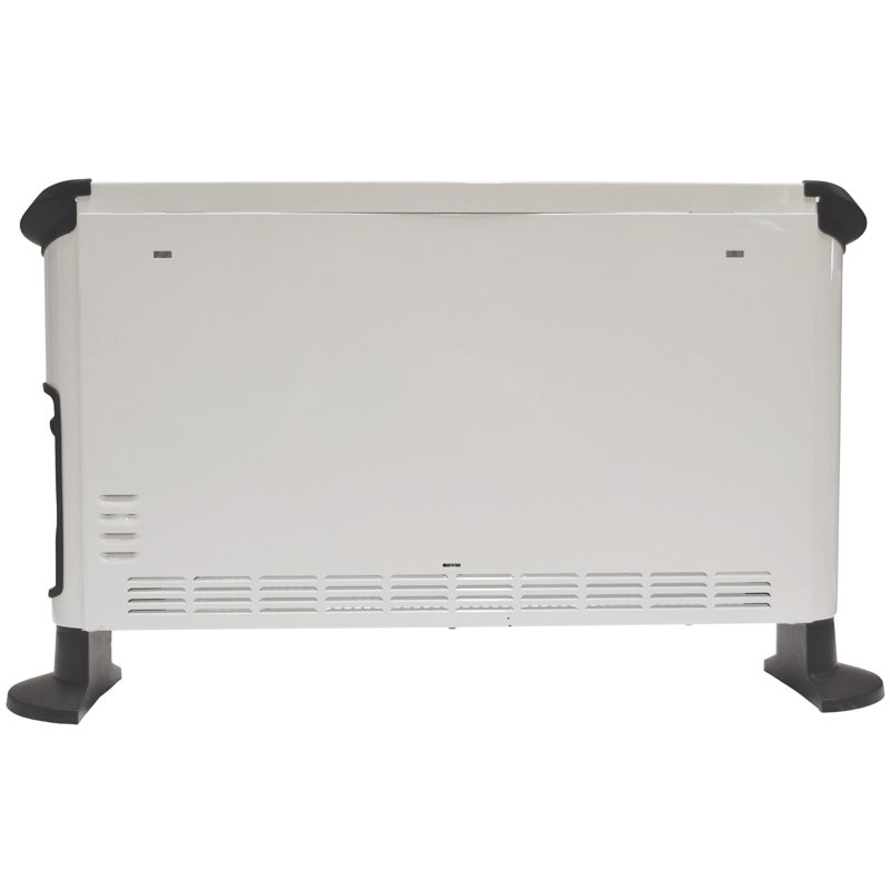 Igenix 3000W Covector Heater White