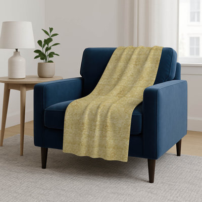Jeté floral Sherpa ASB789 Addison