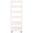 Jadir 15.7'' W Solid Wood Log Rack-451375099