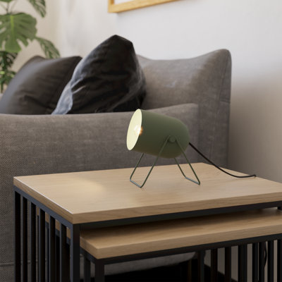Tilston Minimalist Desk Lamp