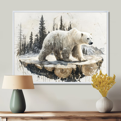 Glennda - Animals Wall Art