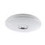 Hemel Acrylic LED Flush Mount
