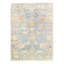 Hinman One-of-a-Kind 5'8'' X 7'11'' Hand Knotted Area Rug