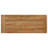 Mentzer 50'' Solid Wood Console Table-19007595