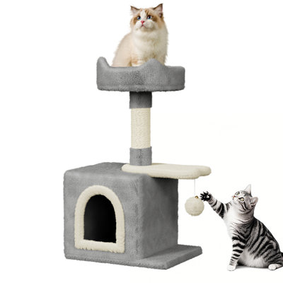 Amadahy 70cm H Cat Tree