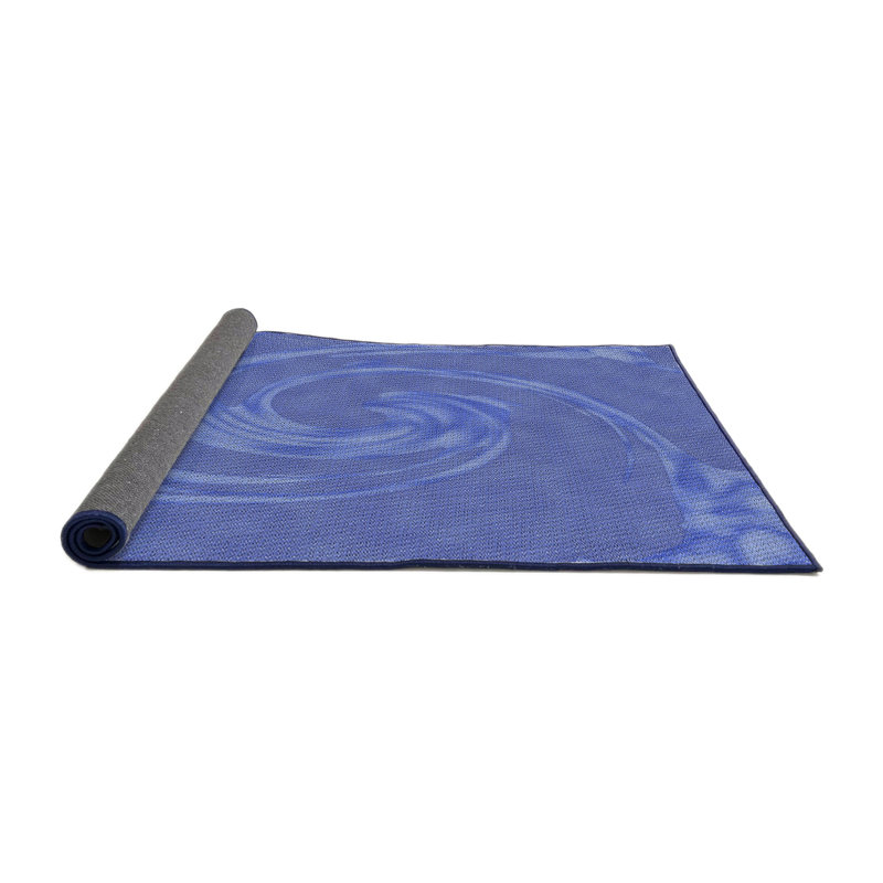 Indoor Rug, Round 6'