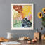 «Tropical Foliage II», peinture sur toile encadrée-678925192-678925239